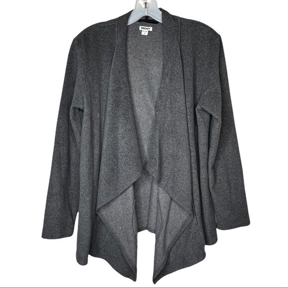 DKNY Sweater Cover-Up‎ - Picture 1 of 7